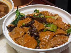 -小吊梨汤·北京菜·烤鸭(鸟巢店)