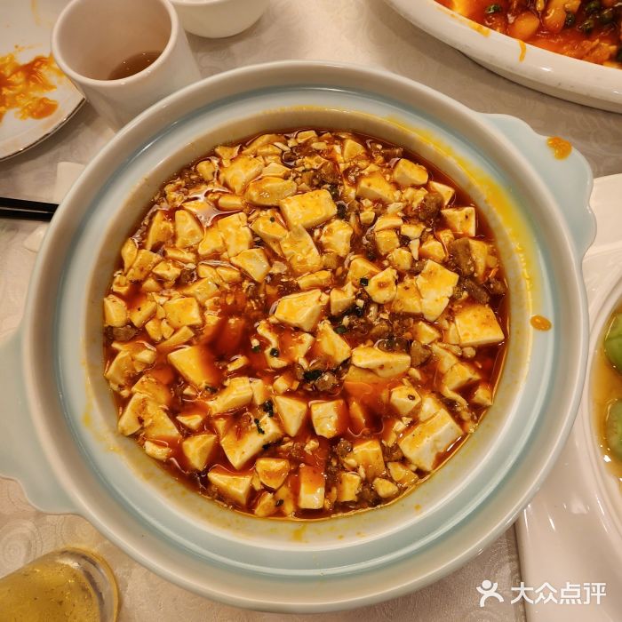 金陵家宴·金陵春·南京菜(夫子庙店)图片