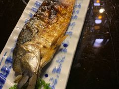 -梅筑·创意料理(王府井百货店)