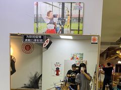 -道顺射箭·团建·骑射(张杨路店)