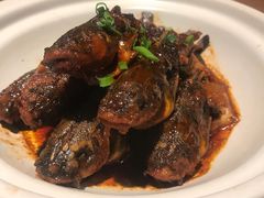 -马仕玖煲·融合菜·酥不腻烤鸭(人大店)