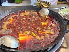 -黄潇洒老火锅(九眼桥宏济巷店)