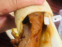 -生活本该如此北京小馆(周庄嘉园店)