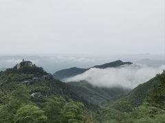 -莫干山风景区