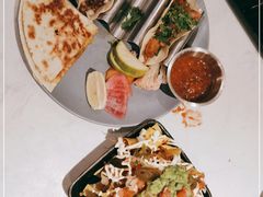 -墨纪Mojí墨西哥餐厅(官舍店)