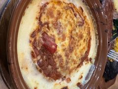 -萨莉亚意式餐厅(苏州食百家店)
