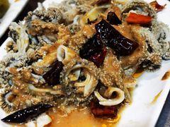 -二姐卤煮(南十里居店)