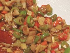 -北京老铺烤鸭(高新店)