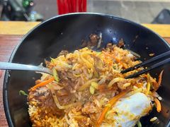 -优壹佳·延边朝鲜族料理(中山北路店)