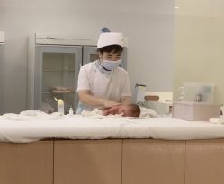 -宝生月子中心(民治店)