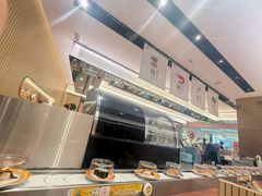 -元气寿司(环球港店)