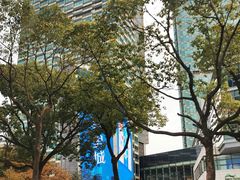 -上海浦东嘉里大酒店