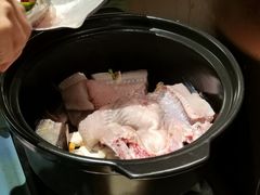 -中8楼风尚云南菜(颐堤港店)