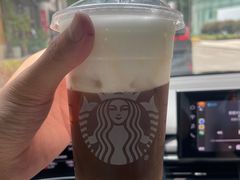 -星巴克(宁波波特曼店)
