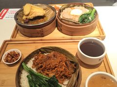 -72街荷叶饭(东方宝泰广场店)