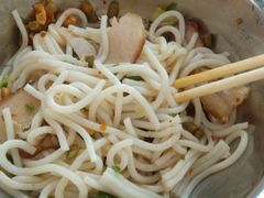 -瘦子桂林米粉店(总店)