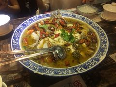 picture-鼎盛蜀坊·重庆江湖菜(市桥地铁站店)