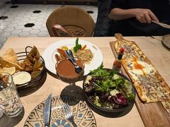 -LENBACH兰巴赫西餐啤酒坊(大连东港店)
