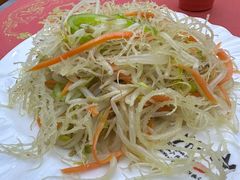 -如轩海鲜砂锅粥(国际能源店)