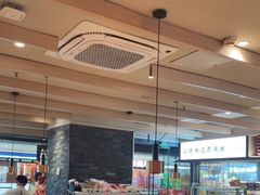 -大师兄·西北小馆(南沙万达广场店)