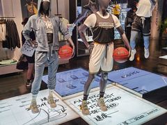-NIKE品牌体验店(南京东路店)