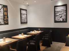 大堂-太二酸菜鱼(武汉光谷保利店)