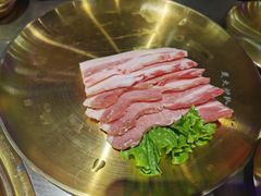 -炉队长·齐齐哈尔家庭烤肉(马家堡店)