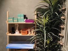 -施奈儿.洗头頭療.按摩SPA.采耳(上梅林店)