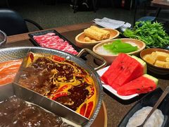 -麻路成都火锅(柏威年店)