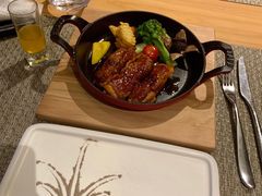 -香樟花园法式铁板烧(恒隆广场店)