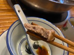 -厝味火锅·潮汕卤水火锅(十一合店)