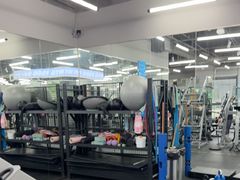 -OG01·24h私教铁馆(中鼎316店)