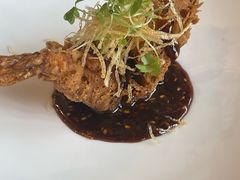 怪味酥炸虾-钦善斋(武侯祠店)