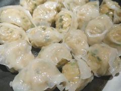连江鱼饺-新悦·霞浦海鲜生(上下杭店)