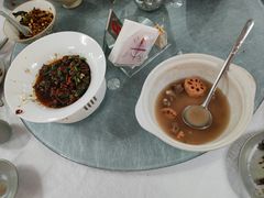 -湘中缘·湖南菜(娄底驻京办店)