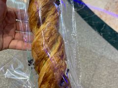 芒果无花果丹麦酥-PAPER STONE BAKERY(天汇广场店)