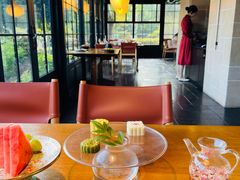 -荷风细雨·中国茶宴(碧云店)