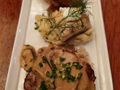 -宝莱纳餐厅(滨江店)