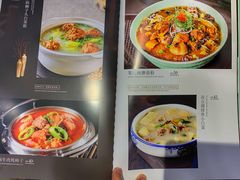 -肥肥小厨(咸阳路店)