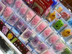 零售区-采蝶轩(翠华店)