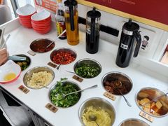 -鲍媽·原汤鲍鱼鸡(克拉广场店)