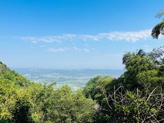 -江郎山风景名胜区