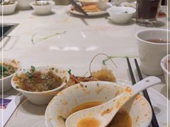 -一哥澳门豆捞·澳门风打边炉(高德置地店)