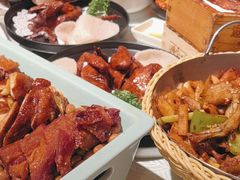 -避风塘(宝山万达店)