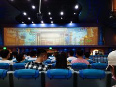 -郑州方特梦幻王国