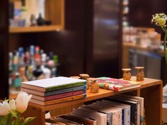 -二酉书店TOYOU BOOKS