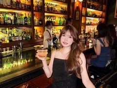 -Hill.Cocktail半山酒吧(中山店)