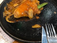 -纽斯特牛排自助餐厅(浦江万达店)