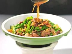 -费大厨辣椒炒肉(吉联MALL店)