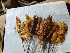 -烤五行·烧烤烤串(石佛营店)
